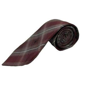 Original Penguin Silk Tie